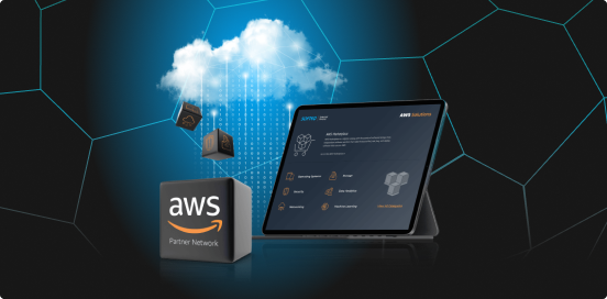 softeq-amazon-web-services