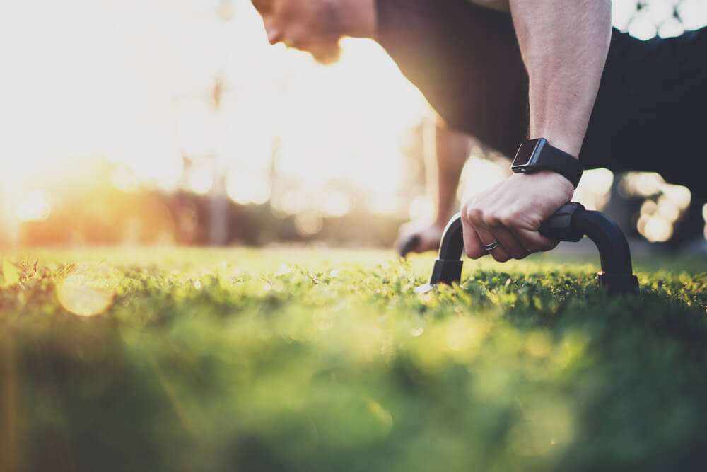 Action Sports Performance Tracking Solution | Softeq | Softeq Featured ...