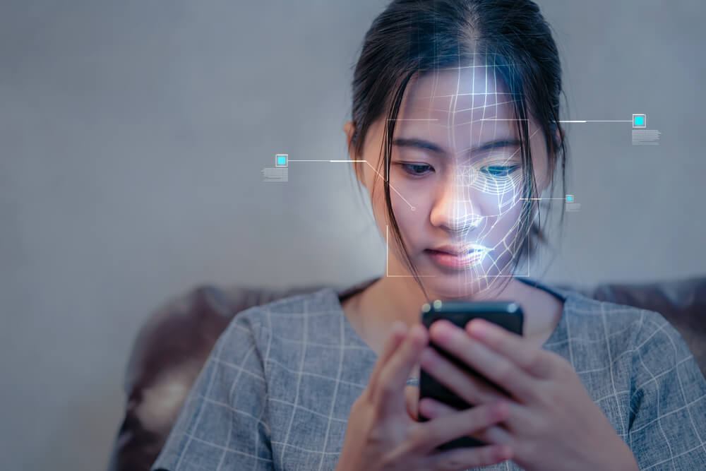 Eye Measure Android Building a Custom Eye-Scanning Mobile Application | Softeq Case Study ...