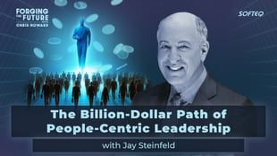 billion-dollar-path-people-centric-leadership-jay-steinfeld-cover