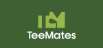 TeematesGolf-Logo