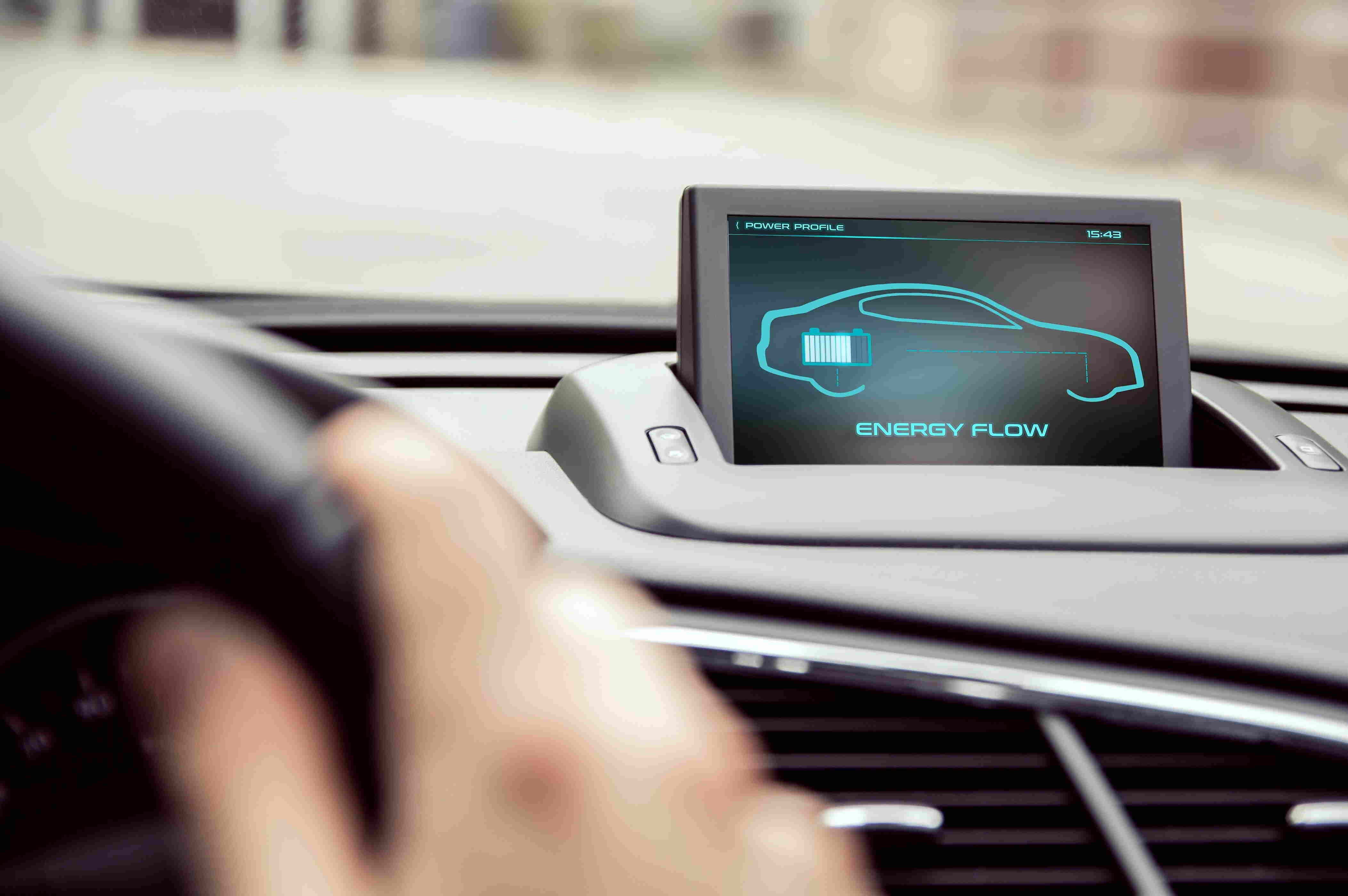 ADAS-Solution-for-Electric-Vehicles