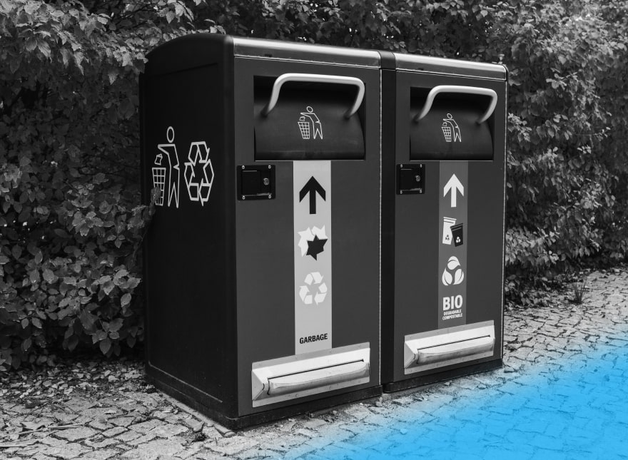 IoT-based waste management systems help cities improve recycling rates while keeping operational expenses down