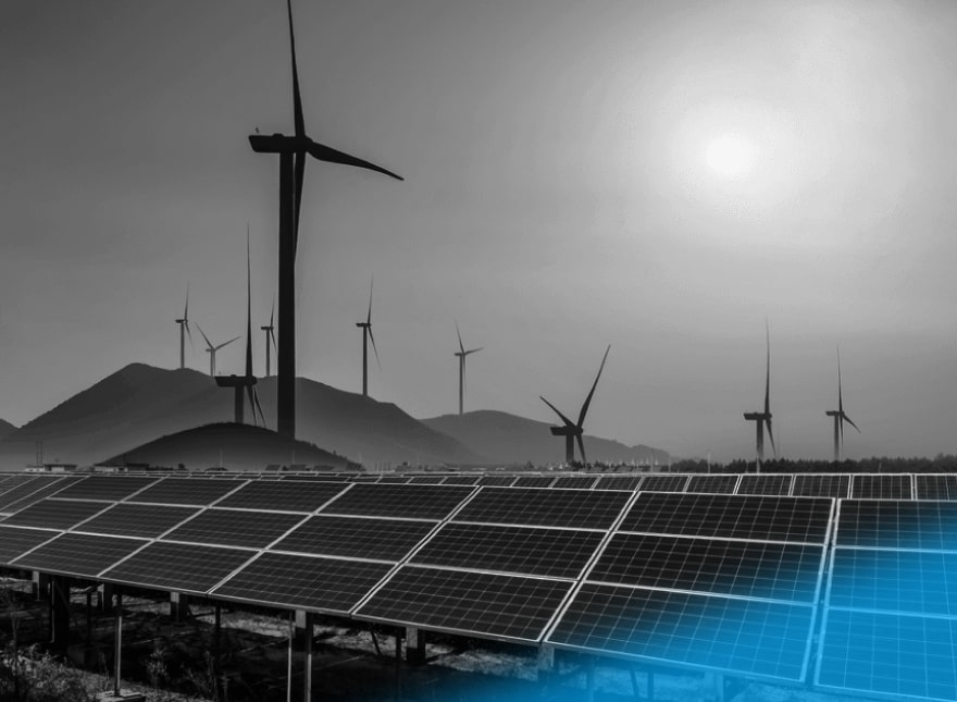 Among the factors giving rise to the sustainable energy sector is the greater adoption of IoT by companies involved in renewable energy production.