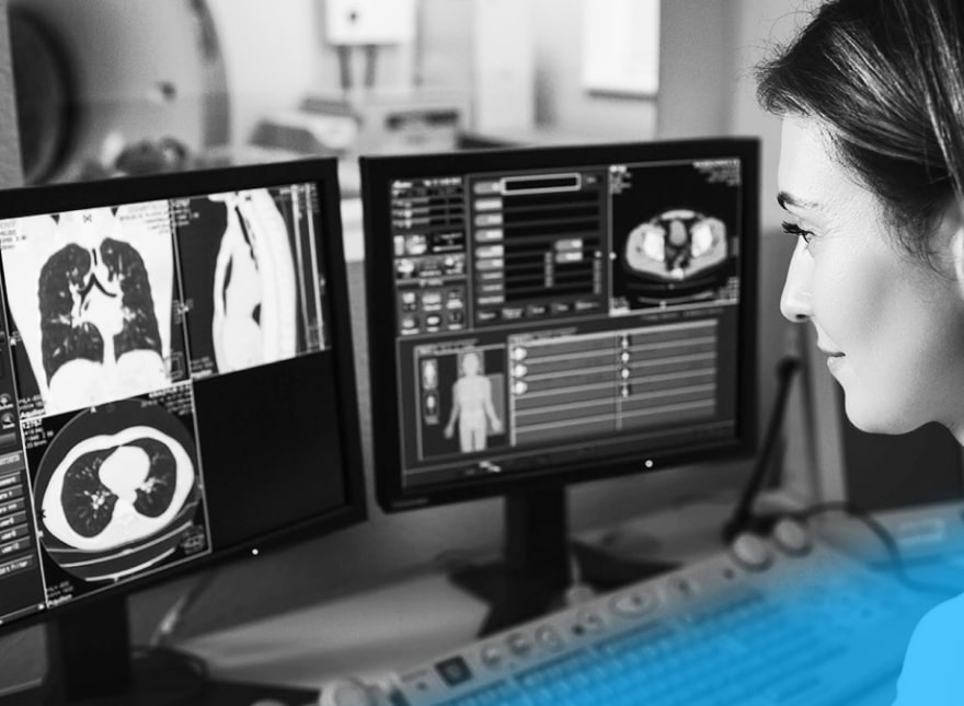 What prevents AI-based medical imaging solutions from going mainstream? 