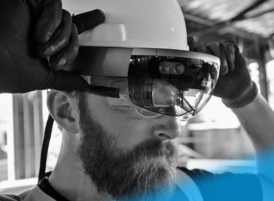 Discover how wearables could help construction and engineering companies reduce workers’ exposure to physiological and environmental risk factors and improve the overall construction site safety.