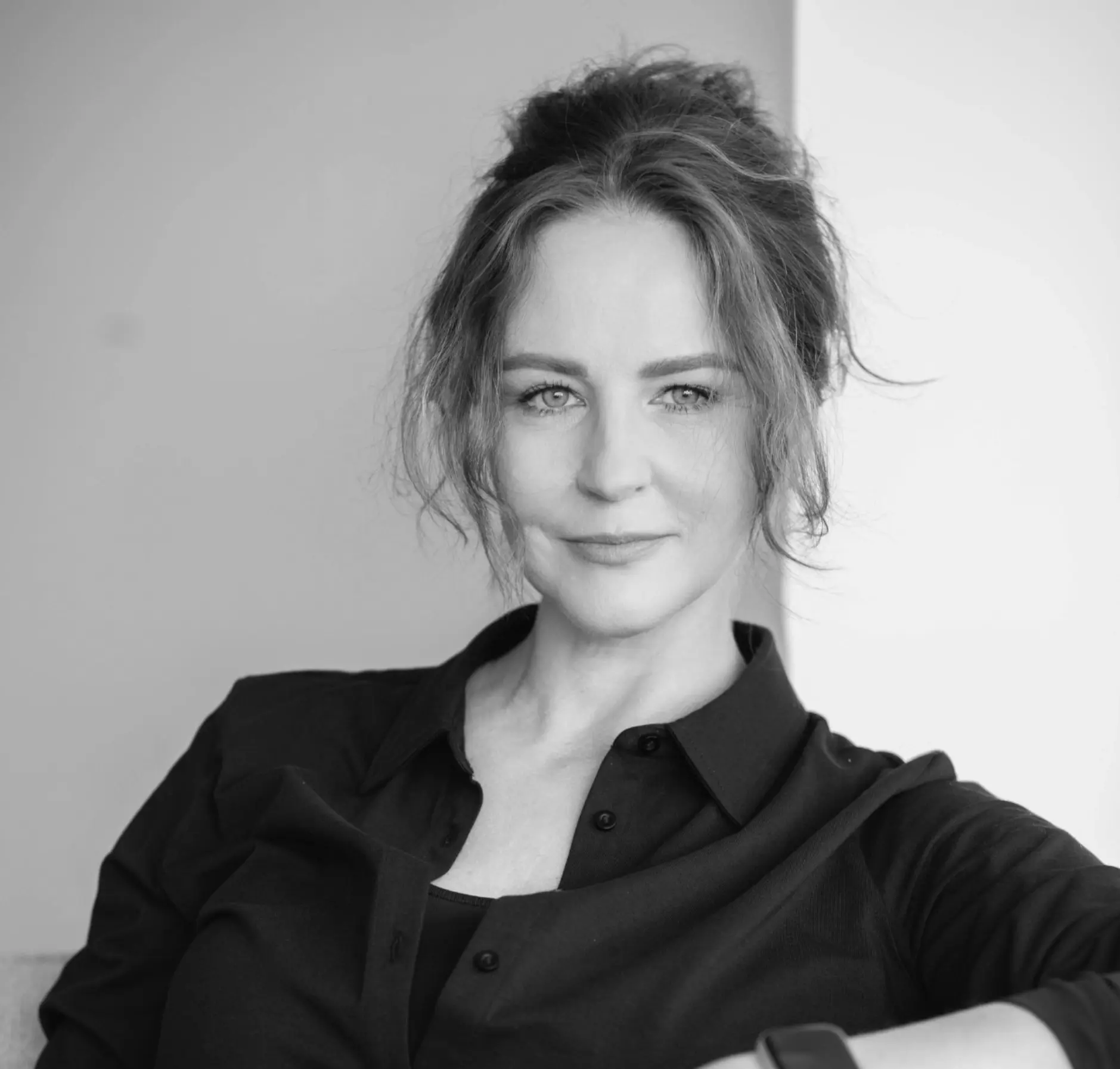 Egle Baltrune headshot