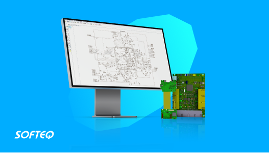 Electronic Circuit Design Company | Schematic Design Services | Softeq