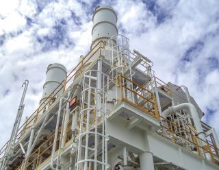 Gas compressor-4