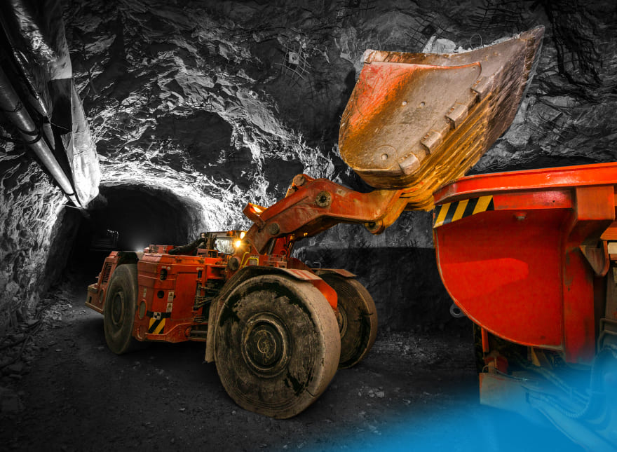 Improving Safety with AI and IoT for the Mining Industry