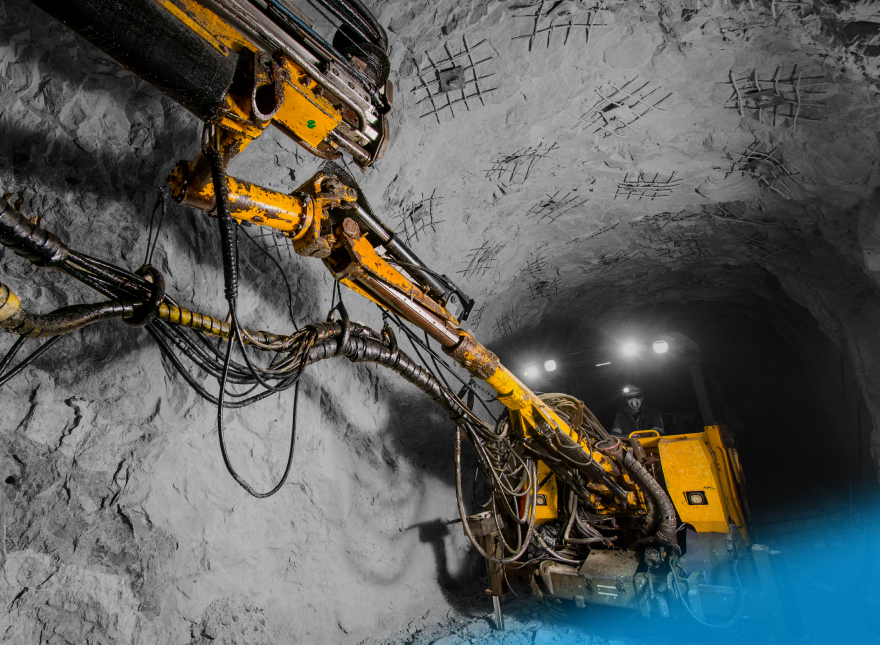AI and IoT in the Mining Indusrty