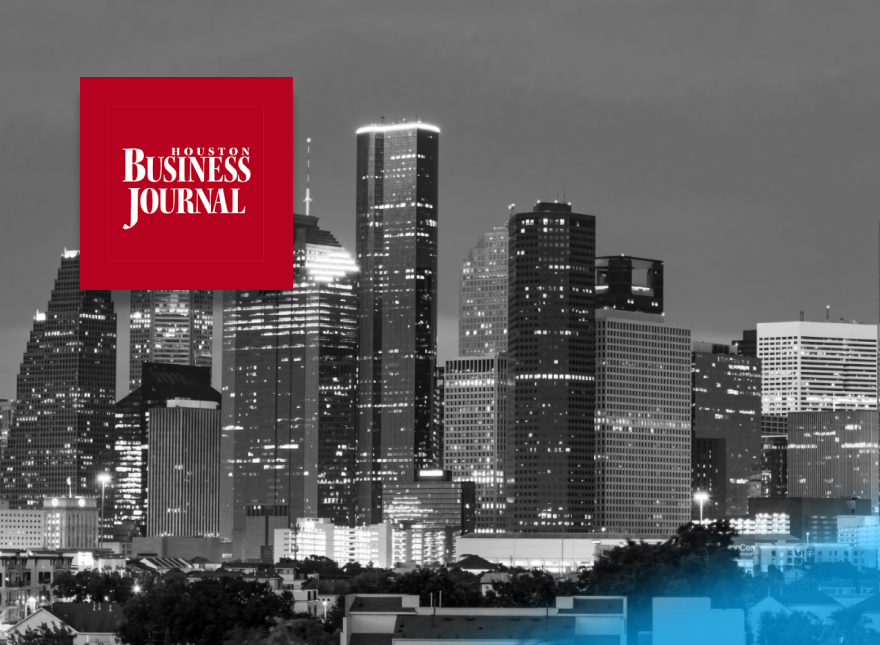 The Houston Business Journal Fast 100