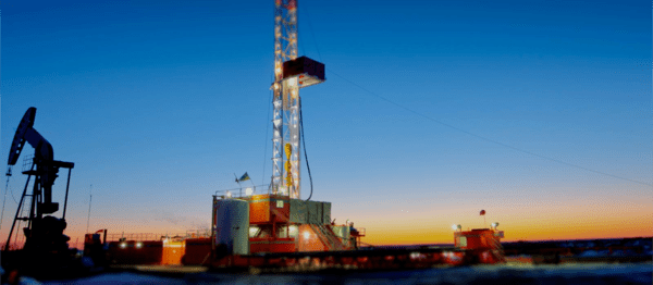 Embedded Data Transfer Solution for Drilling Equipment