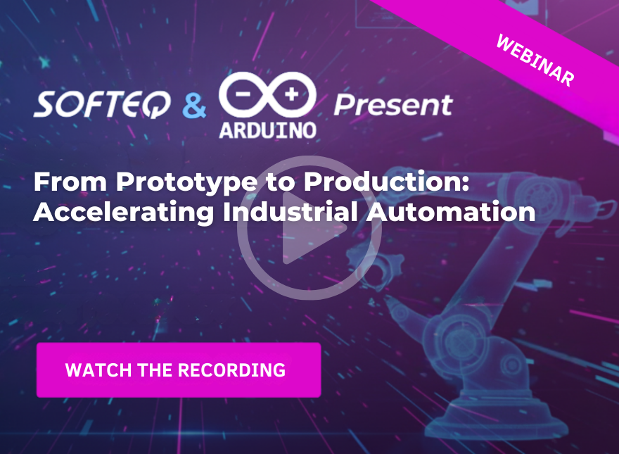 From Prototype to Production: Accelerating Industrial Automation