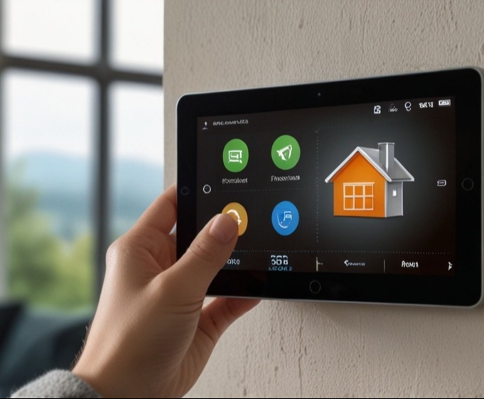 Smart Home image-3