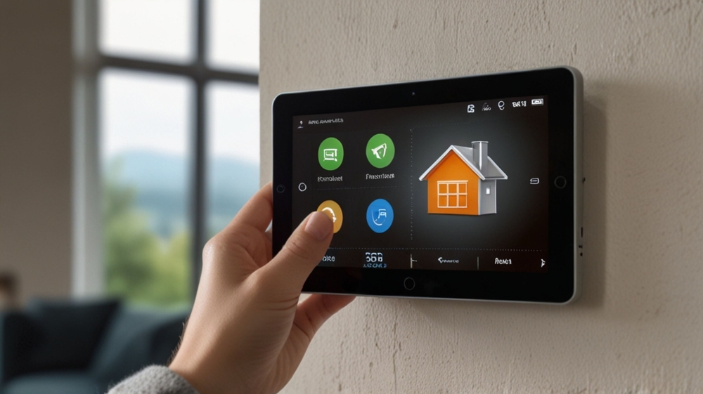 Smart Home image