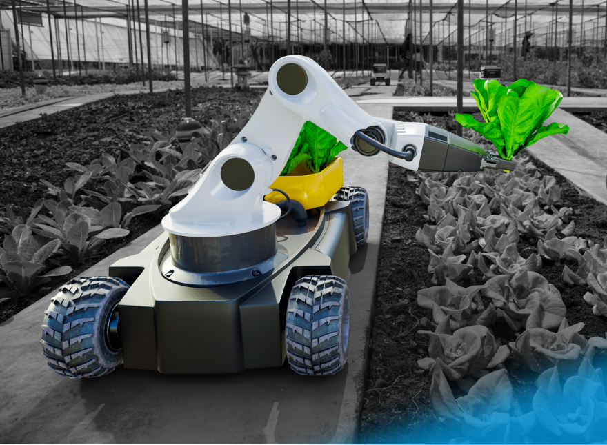 5G-Powered Smart Farming Use Cases