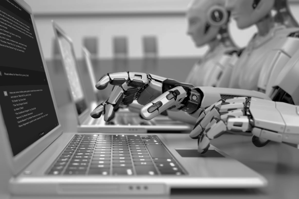 large language model applications hero image