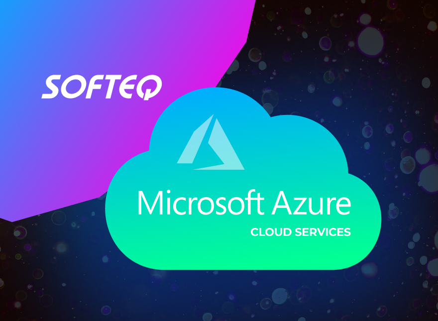 Softeq+Microsoft Azure