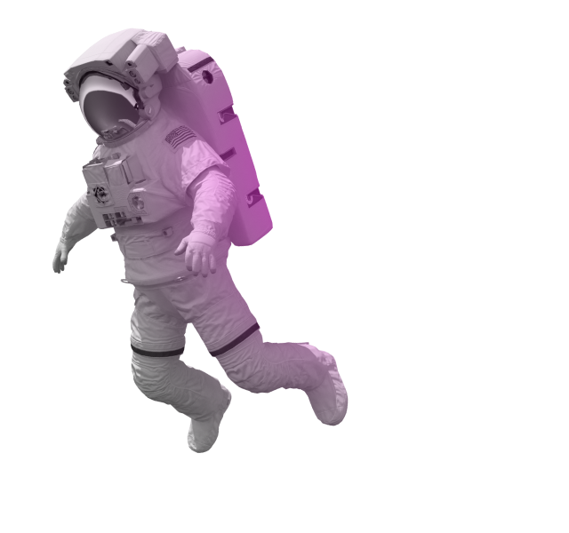 astronautxz